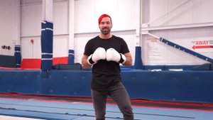 Пробую трюки из игры Sonic The Hedgehog В РЕАЛЬНОЙ ЖИЗНИ