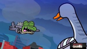 СПРУНКИ итальянские мультфильмы! Итальяно СПРУНКИ! Sprunki incredibox!