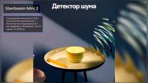 Лучшие умные колонки в 2025 году ｜ Какую умную колонку для дома купить？