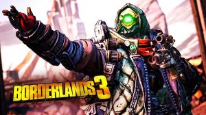 Borderlands 3 играем в кооперативе #stream #games #dmioriginal