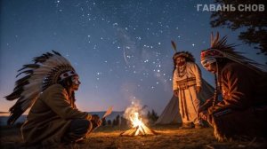 Шаманы - апостолы духов.
🌙 Лекция для сна