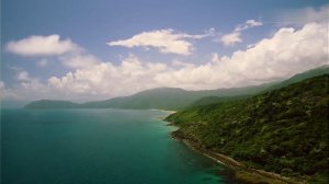 Большой Барьерный риф – 01 часть