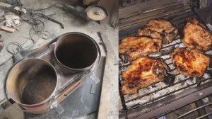 ЧУДО ПЕЧЬ ОТ ВИТАЛИКА