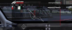 ACC. Nurburgring GP