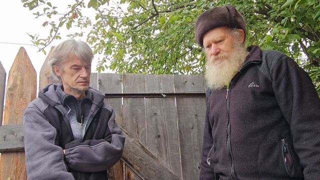 Экспедиция в Республику Тыва. Межрегиональный историко-этнографический проект "Река и люди"