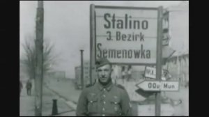 Почему немцы не переименовали Сталино в Донецк (Меняйлов)