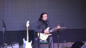 Виталий Власов - Сахам ата (Сылан, 23.06.2025)