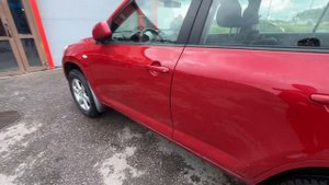 Toyota rav4  1 владелец . Отличная история и автотека