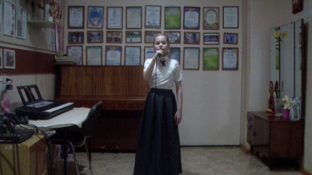Крейсер Аврора Евгения Ростапша