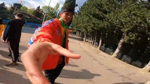 Я в Артеке. Влог часть 16