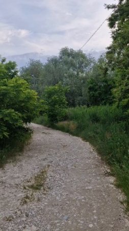 Усадьба Семигорье.Хутор Семигорский