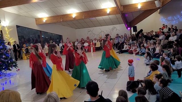 Anna 8 janvier 2023 Noël  1-55