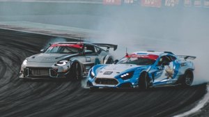 1 этап RDS GP 26-27 апреля 2025 на автодроме Moscow Raceway