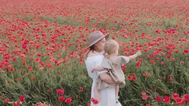 МАМА-ты Мой Свет. Лирическая песня для МАМЫ
