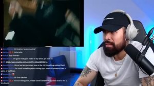 РУССКИЙ РЭП - ЭТО БЕЗУМИЕ Miyagi Andy Panda feat TumaniYO - Brooklyn REACTION
