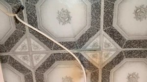 Туалет шкаф из пластика. Бюджетный вариант. Что было и что стало. Обошлось недорого