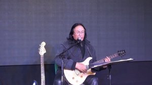 Виталий Власов - Аҕыйаҕы саҥар (Сылан, 23.06.2025)