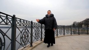 ПУТЕШЕСТВИЕ ПО СВЯТЫМ МЕСТАМ - матушка Валентина Корниенко