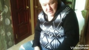 Сталкер про сапоги ворчит