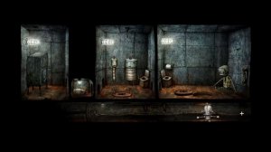 Самые безумные головоломки в Machinarium — как их решить?