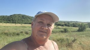 277. Привет из Крыма.  Летний день - год кормит.27.06.25.