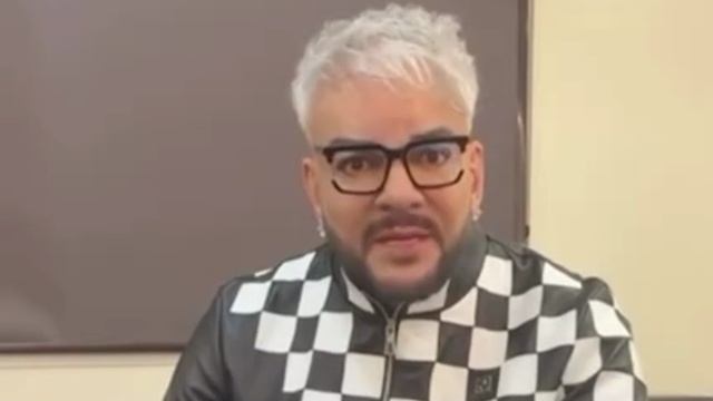 Киркоров ещё раз заступился за Самвела Карапетяна.
