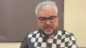 Киркоров ещё раз заступился за Самвела Карапетяна.
