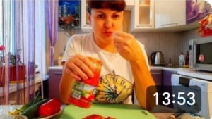 ГОТОВЛЮ ПО ЗАКАЗУ ВНУКА 🌯🌮