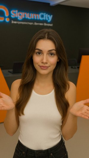 …А вот и нет! 😉

В SignumCity – РАССРОЧКА на ВЕСЬ электротранспорт!