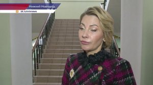 Нижегородская область вошла в число лидеров по темпам модернизации библиотечной сети
