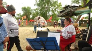 Любо мне когда Дон разливается. Ансамбль Колос. 4K(UHD).