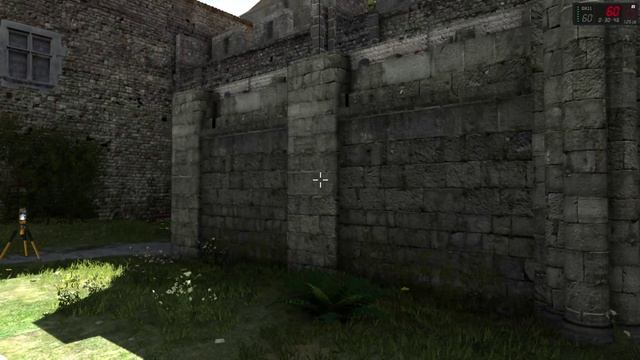 The Talos Principle Прохождение (Без комментариев) #10