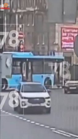 Подборка ДТП и аварий, снятых на видеорегистратор