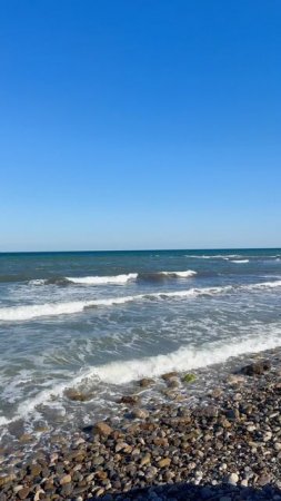 Немного морского настроения