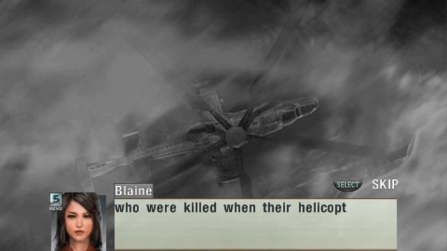 Super Hind (2008) [PSP] | Mountain Sheep / Virgin Play