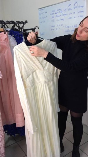 ❗ГРАНДИОЗНАЯ РАСПРОДАЖА❗
сти196.2. Вечерние платья новые