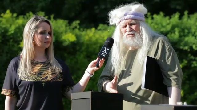 империя х 1 задание для зрителей с участием волшебника Ивана Ивановича Кулебякина из Москвы 25 мая