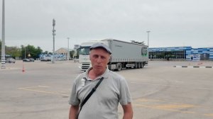 Платная стажировка водителей без опыта категории Е Отзывы водителей без опыта до стажировки и после