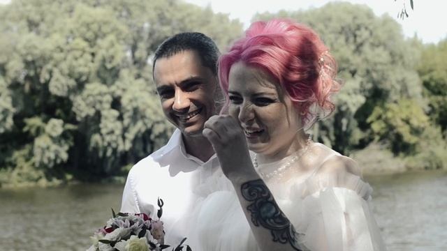Wedding of Vova and Marina | EldzFilm prod.