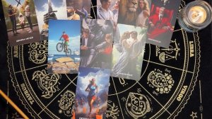 🔥❗️Какие эмоции  испытывает к ВАМ МУЖЧИНА, о котором ВЫ  думаете⁉️🔥