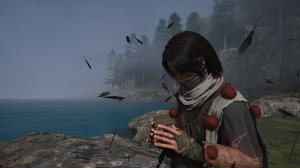 Assassin’s Creed Shadows (PS5 Pro) - 135 серия - Берёмся за Зимних налётчиков