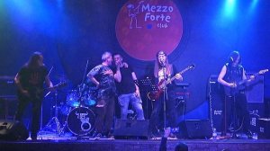 Демарш, Роман Рыкалов (ЕЩЁ), Леонид Зинковский. Мы же русские. 2025г.