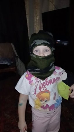 Жизнь детей 7