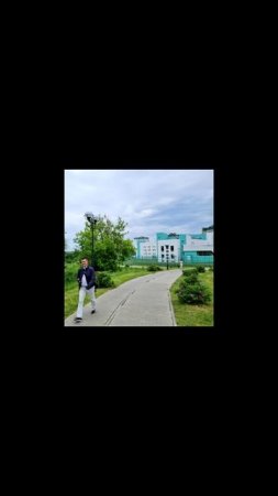 Дежавю в кубе г.Чебоксары || Залив, бульвар купца ефремова, чувашский драмтеатр, АиФ, паслен