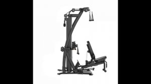 Силовая мультистанция Hasttings Digger HG20.