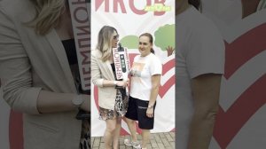 МедЗабег 2025. Дистанция 10 км
