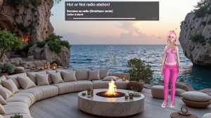 PinkCookieTV музыкальное креативное ТВ #27.04.2025
