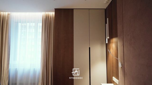 Дизайн интерьера современной квартиры | Vyhodec