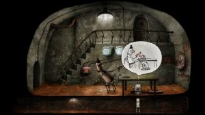 Machinarium: Как пройти игру, если ты не гений? (Секреты чайника)