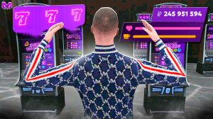 100 СТАВОК ПО 100 ТЫСЯЧ РУБЛЕЙ В АВТОМАТЕ ДЖЕКПОТ на МАТРЕШКА РП! СМОГ ВЫБИТЬ ДЖЕКПОТ на MATRESHKA?